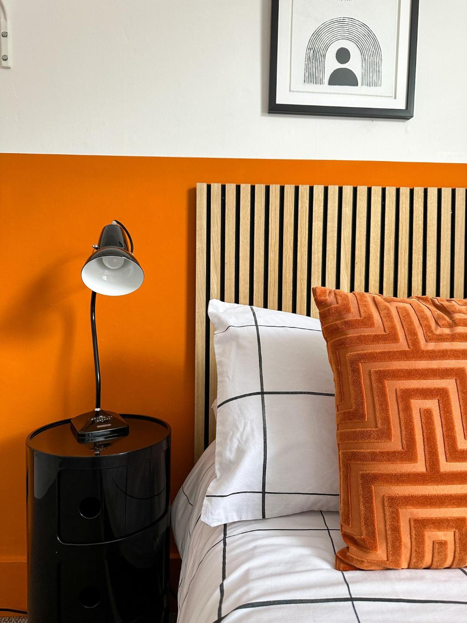 Appartement Lane - Cosy & Modern Centre Guest