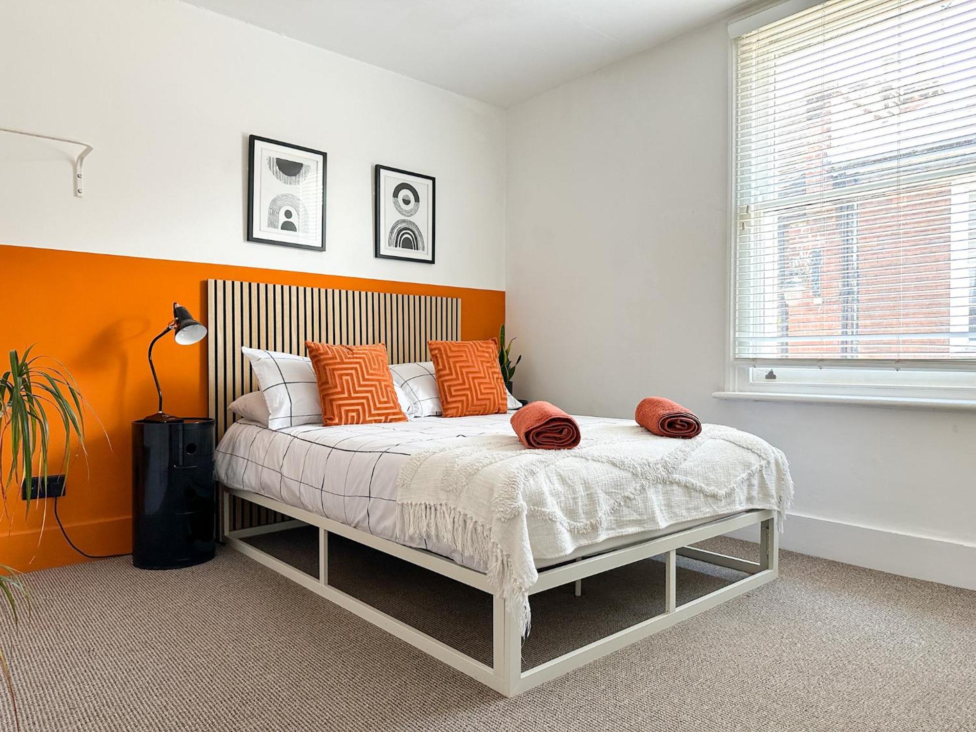 Lane - Cosy & Modern Centre Guest Appartement Cantorbéry