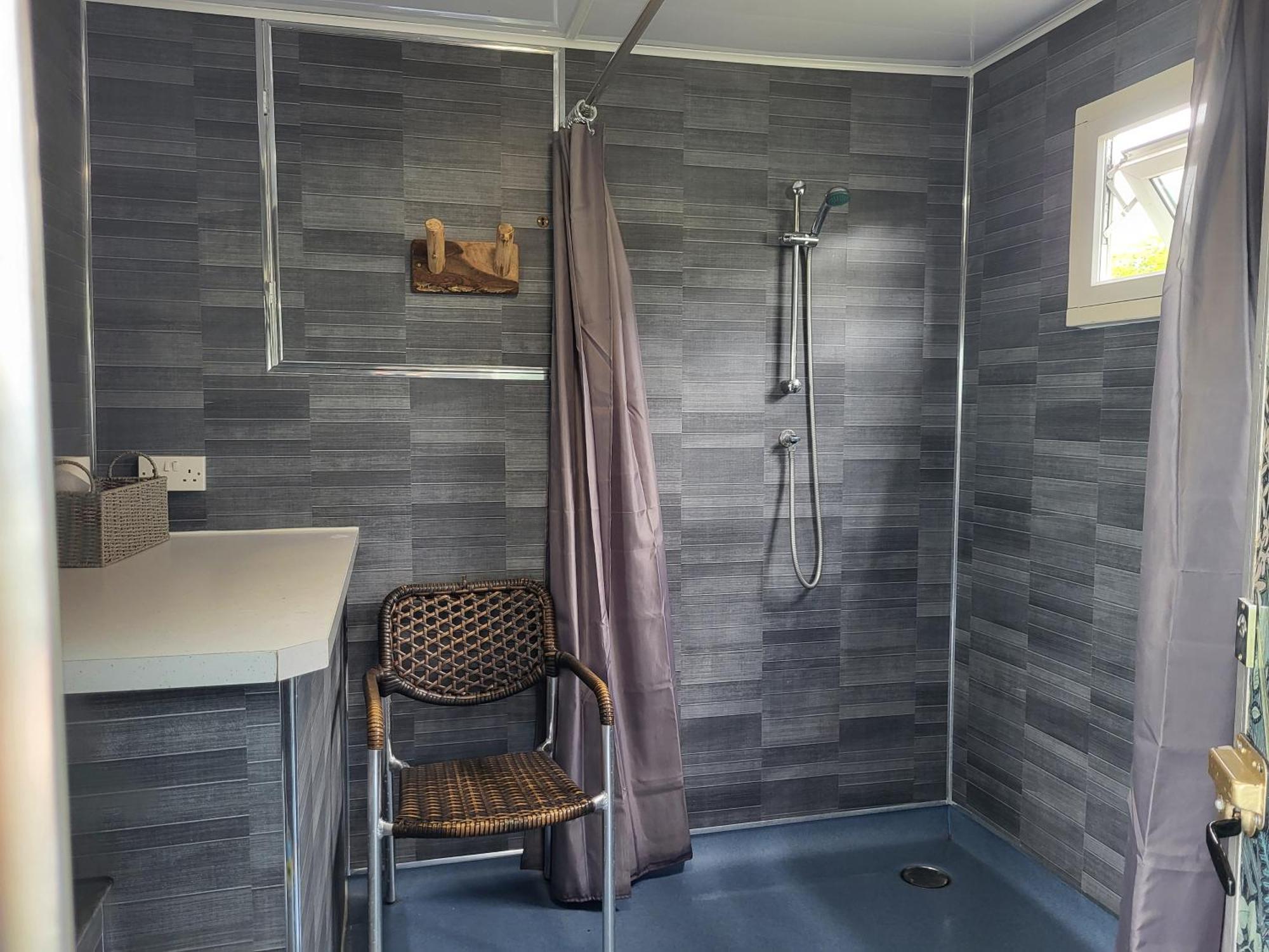Campsite Courtlands Farm And Glamping *