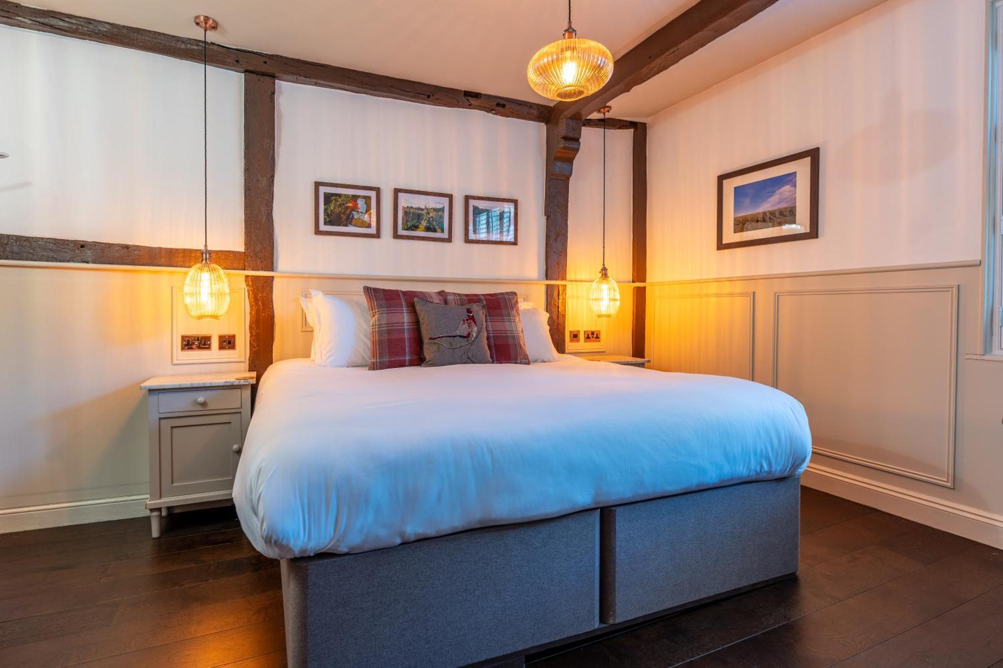 Woolpack Canterbury