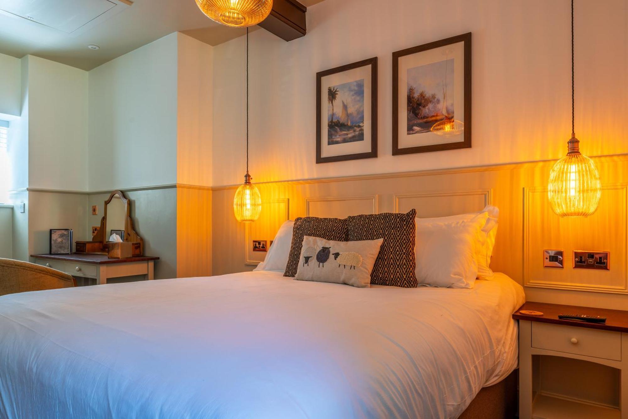 Inn Woolpack