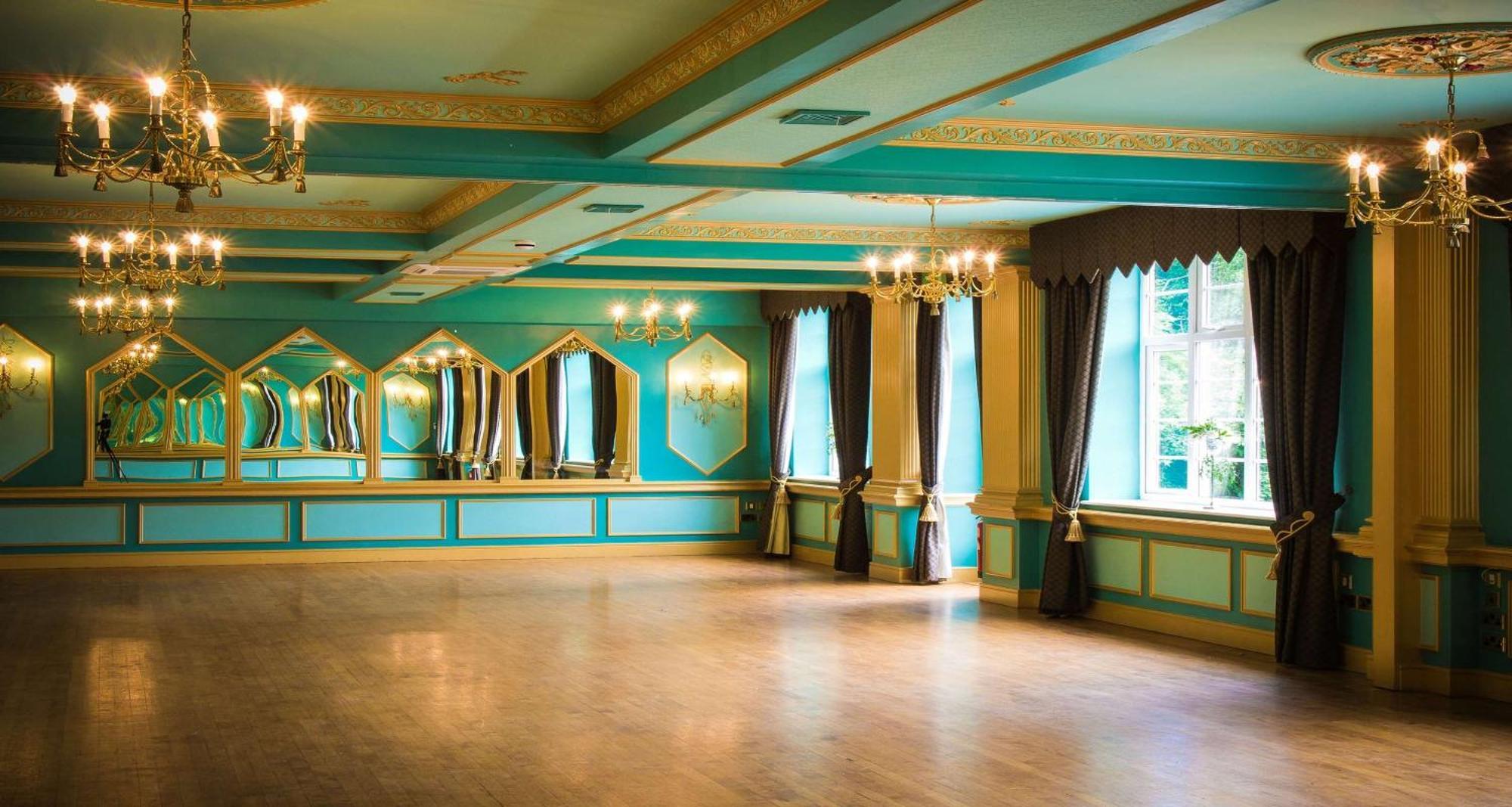 Hotel Western Abbots Barton
