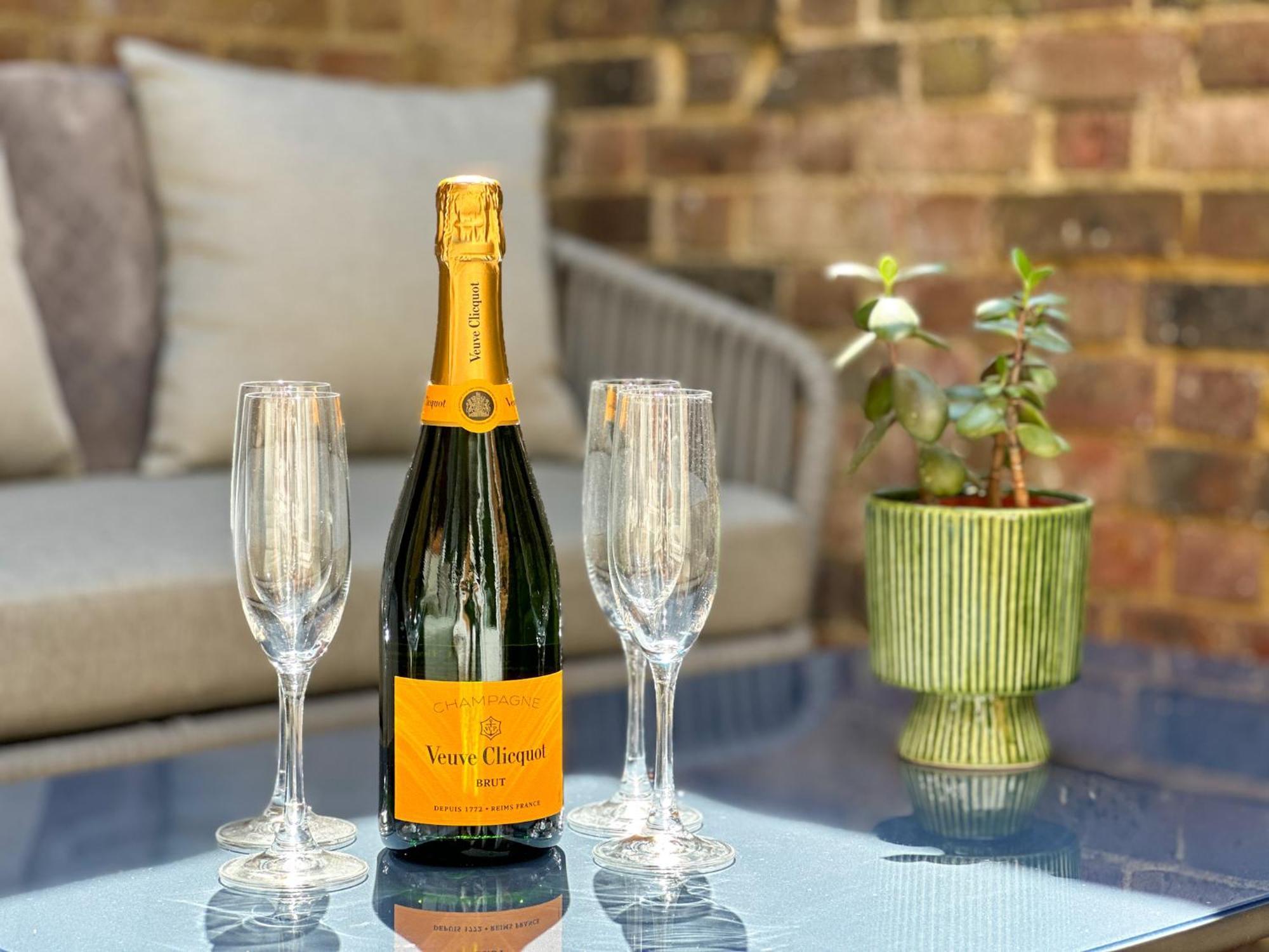 Holiday home New Edwin Bing Mews -luxury Centre - Free Parking