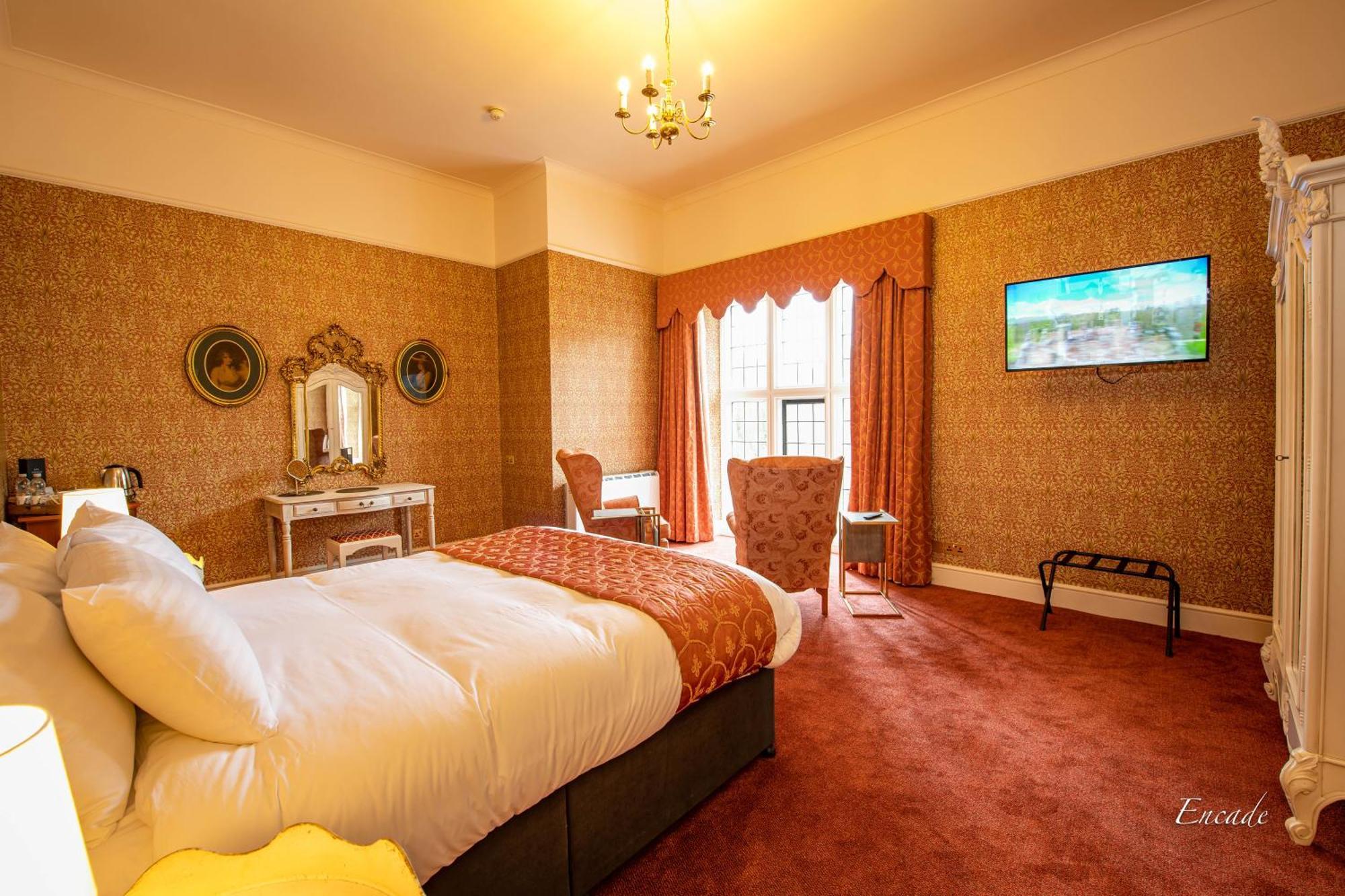 Broome Park 4* Canterbury