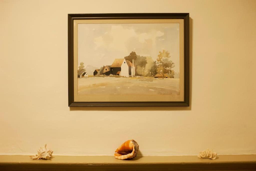 The Writer's House