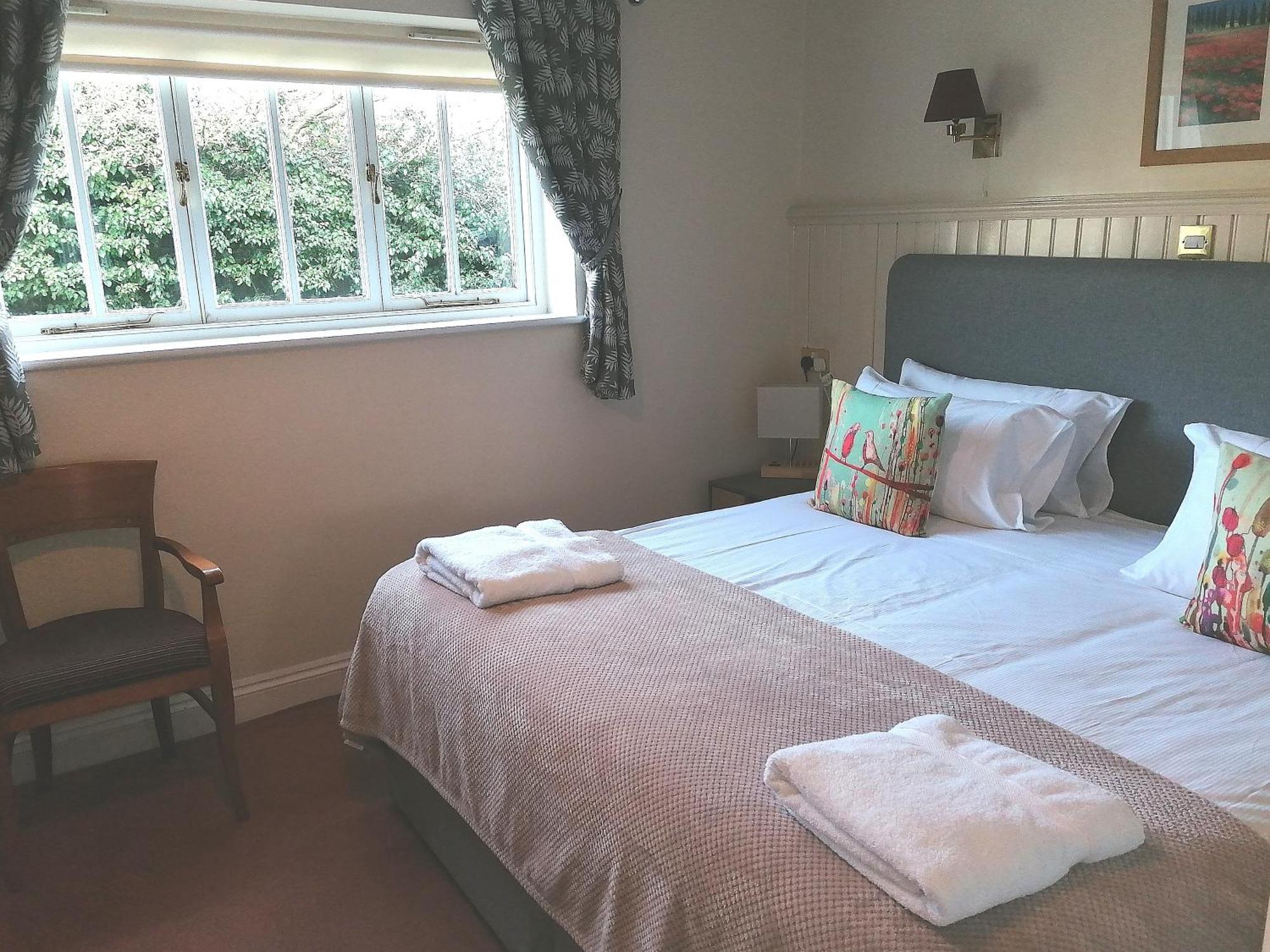 The Evenhill 4*