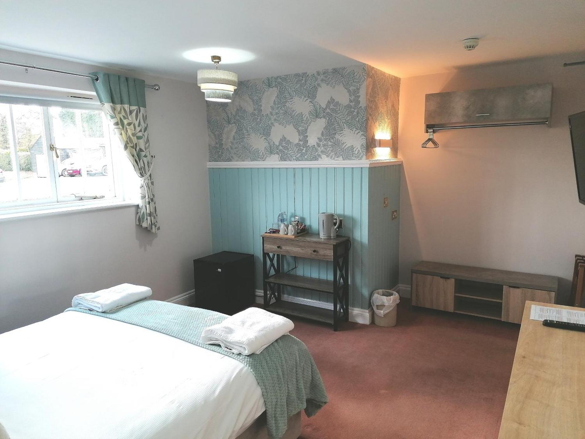 The Evenhill Hotel 4*