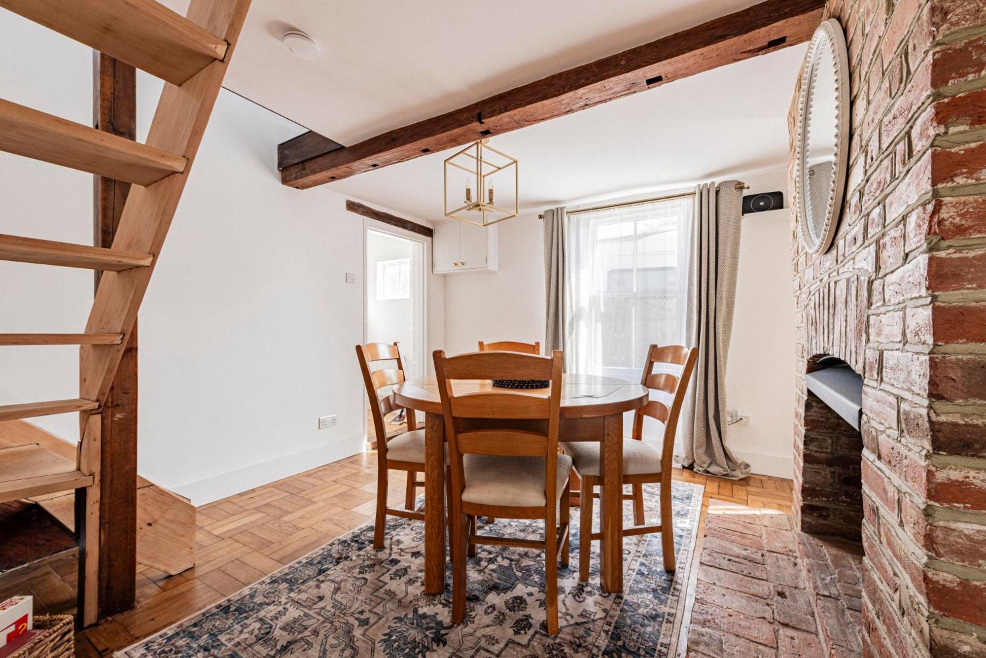 Holiday home Marshmede - Picturesque, Tranquil, Relaxing *