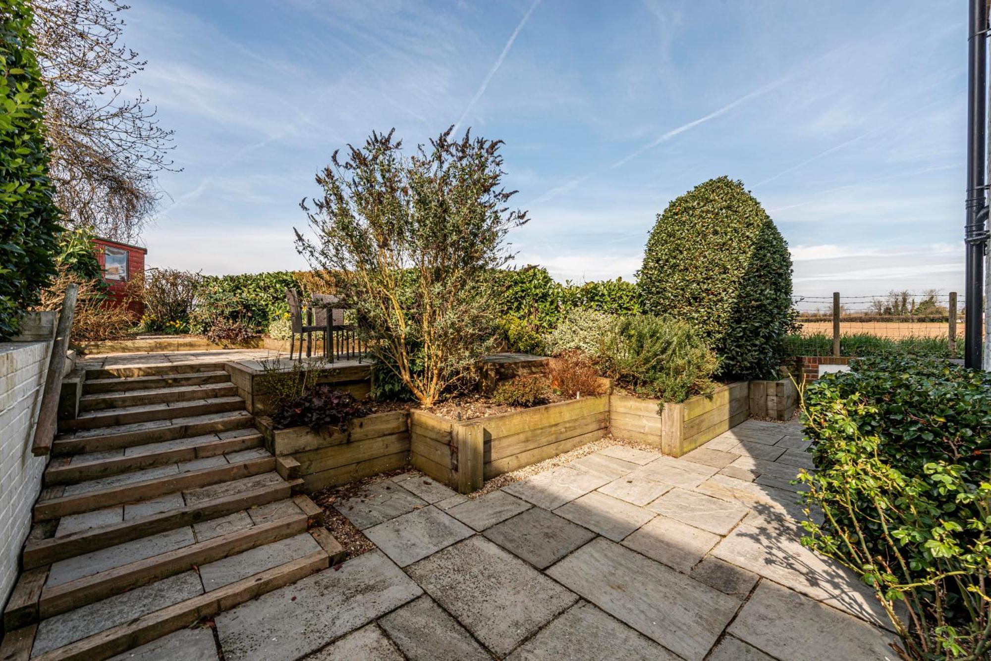 Holiday home Marshmede - Picturesque, Tranquil, Relaxing