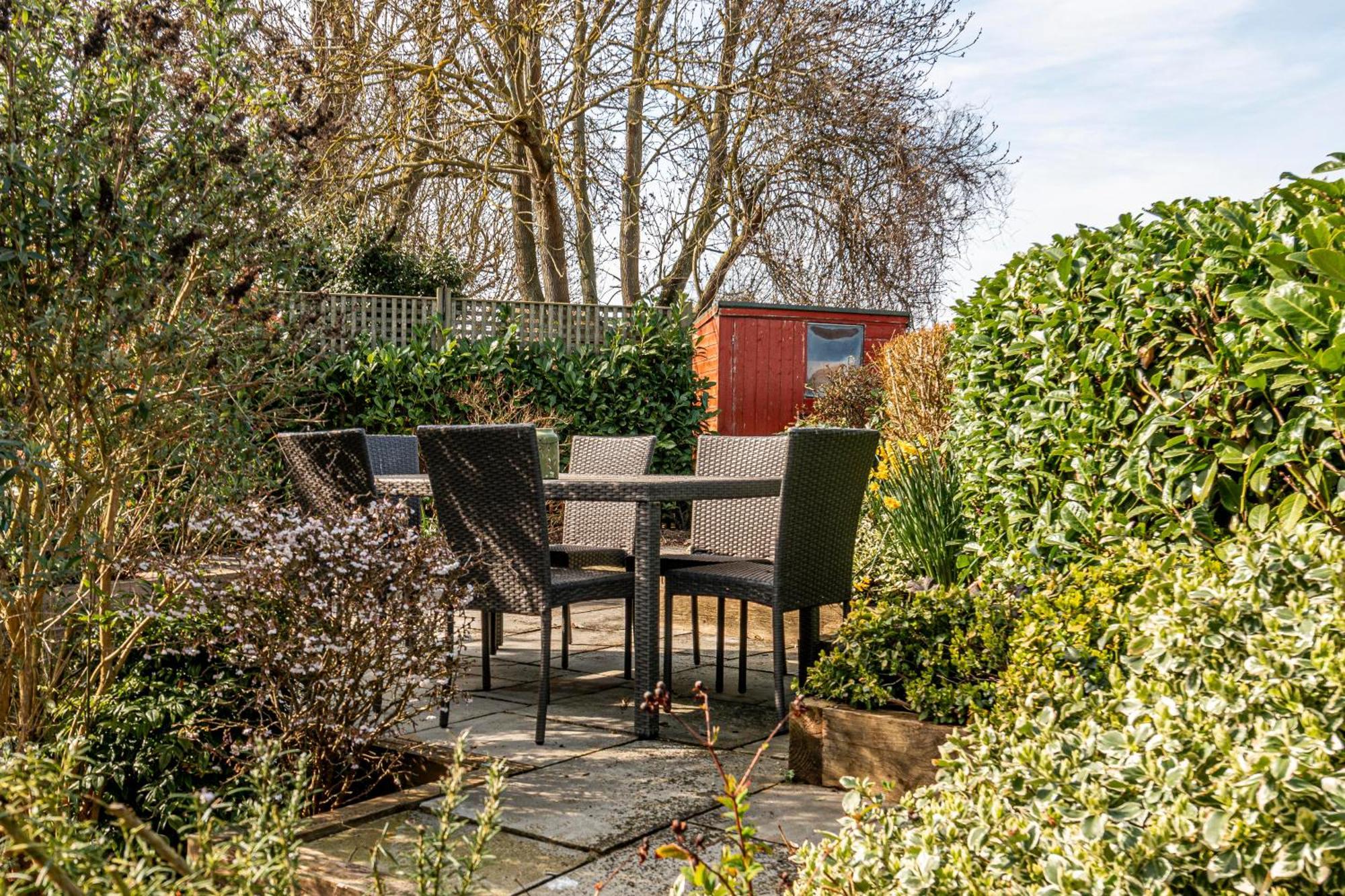 Marshmede - Picturesque, Tranquil, Relaxing Holiday home *