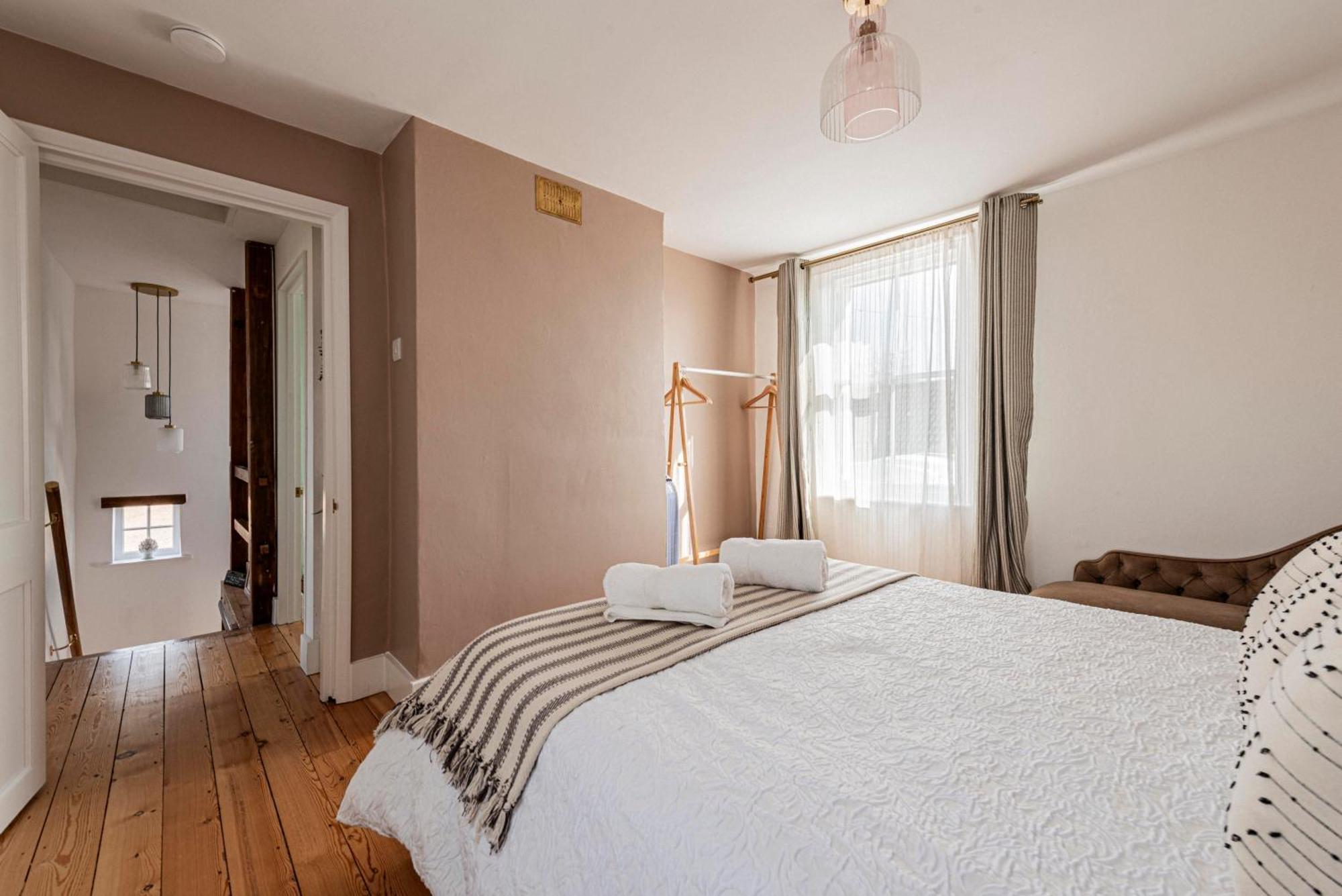 Marshmede - Picturesque, Tranquil, Relaxing