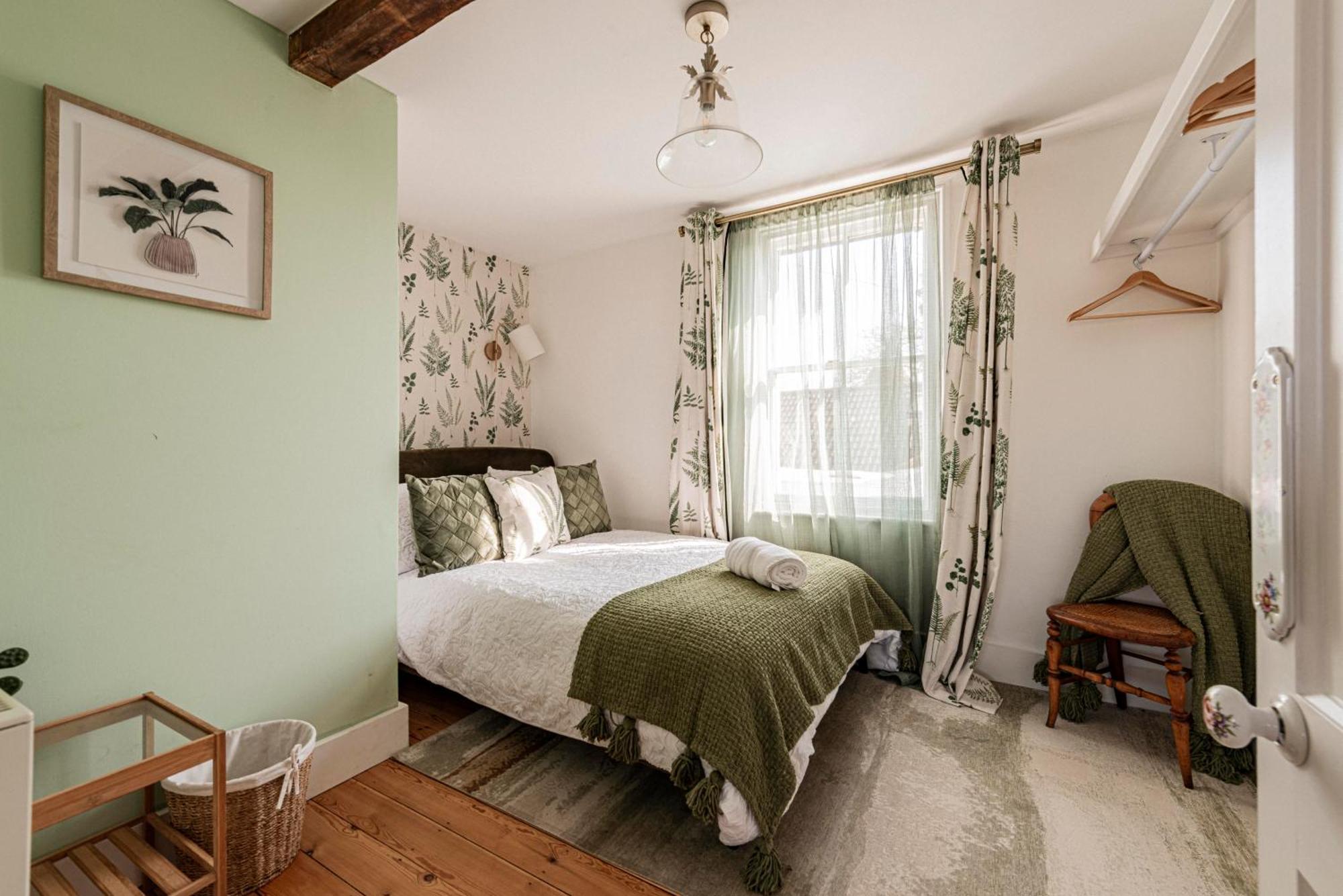 Holiday home Marshmede - Picturesque, Tranquil, Relaxing *