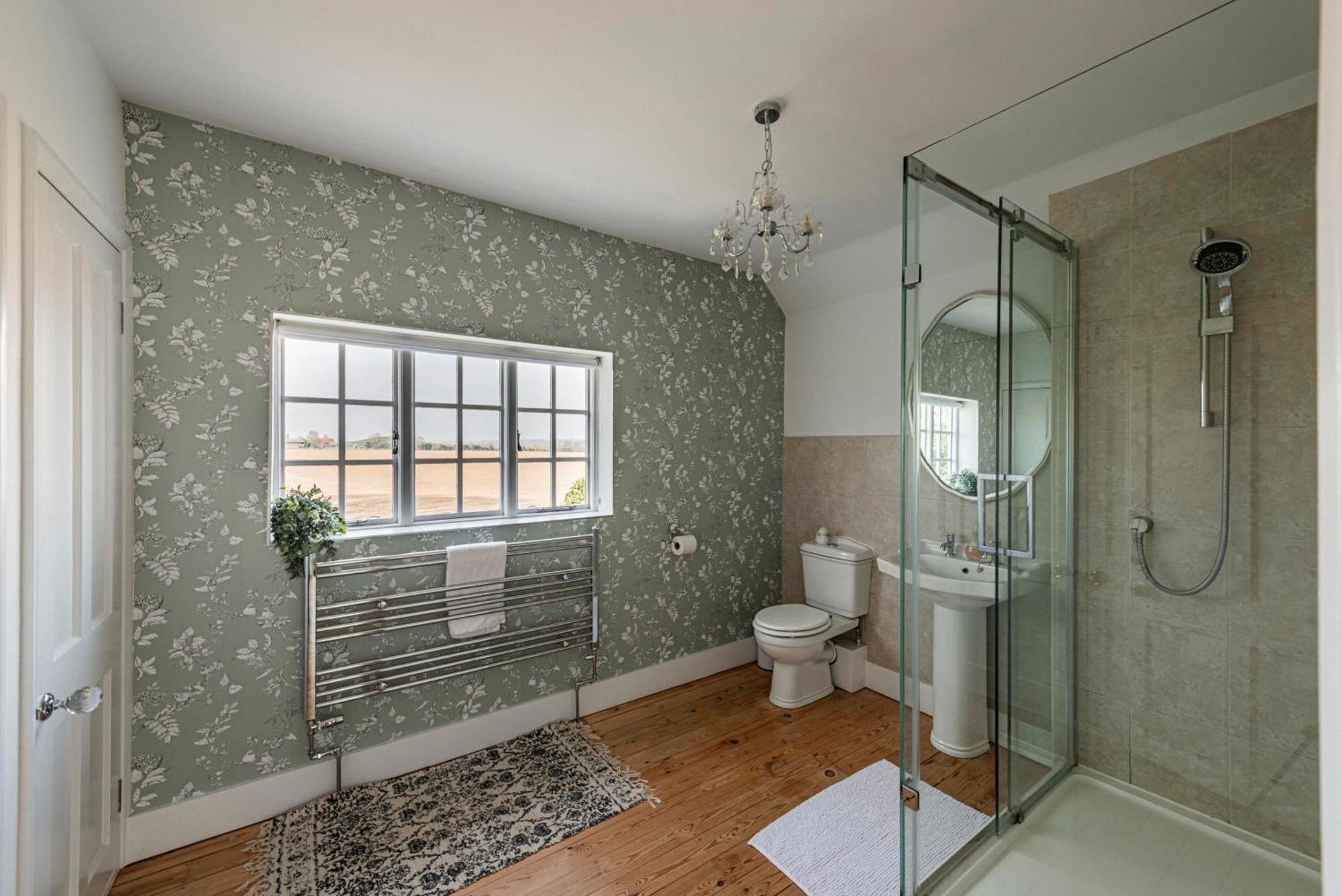 Holiday home Marshmede - Picturesque, Tranquil, Relaxing Canterbury