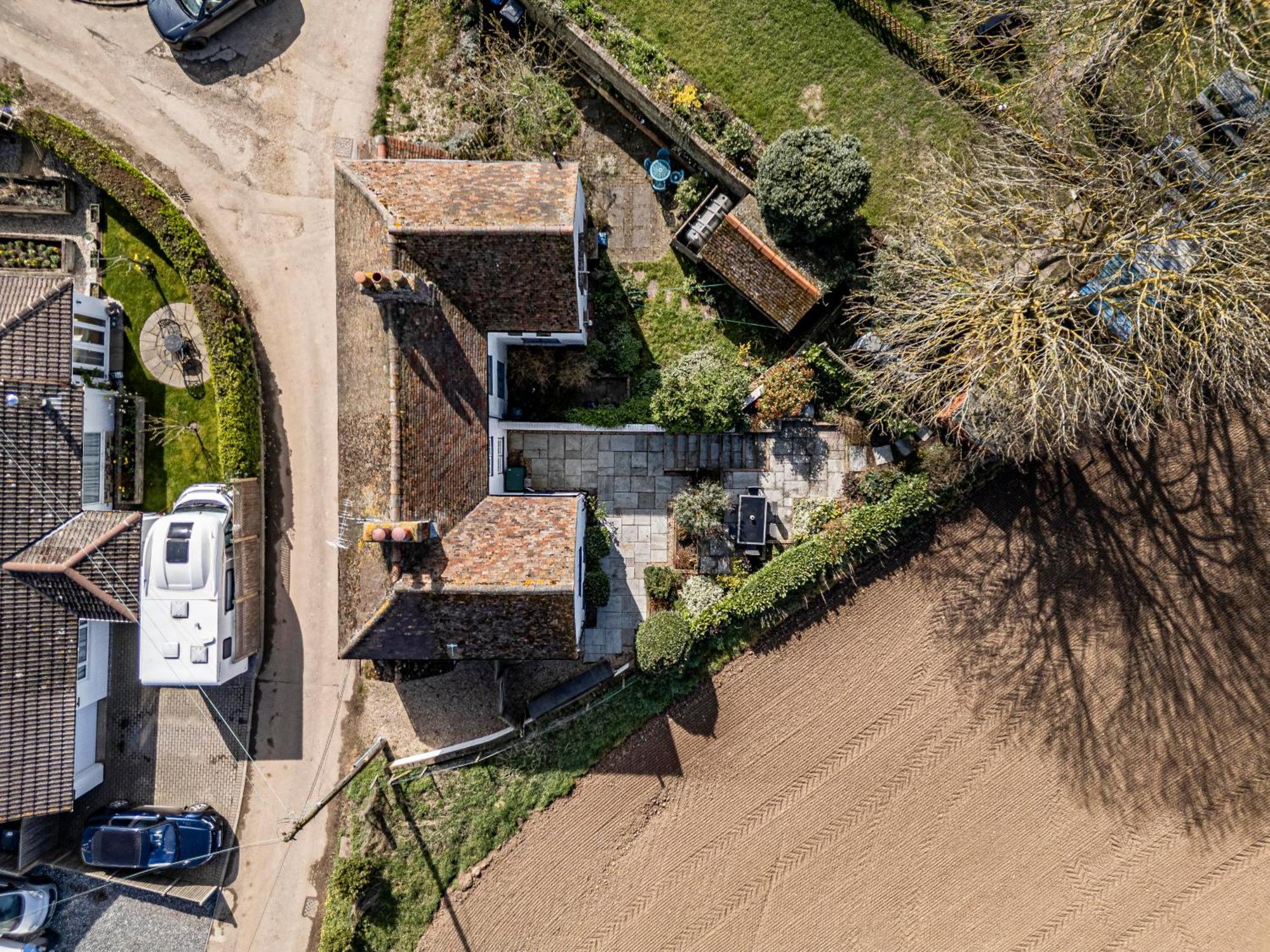 Marshmede - Picturesque, Tranquil, Relaxing Holiday home