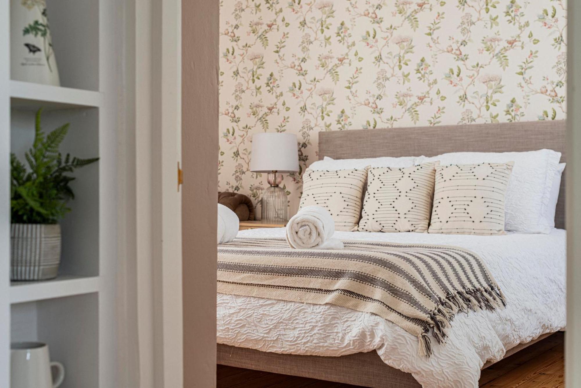 Holiday home Marshmede - Picturesque, Tranquil, Relaxing