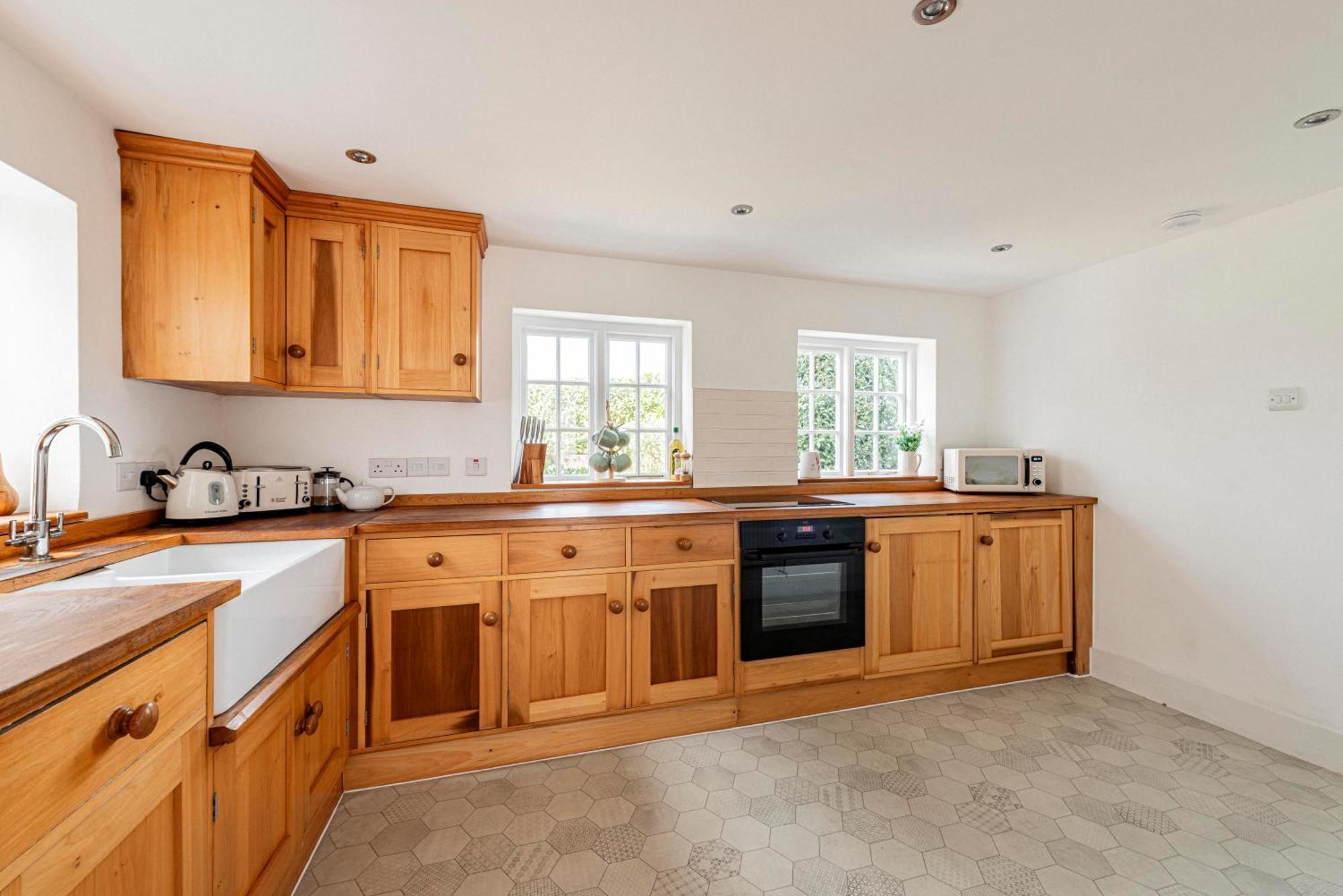 Marshmede - Picturesque, Tranquil, Relaxing * Canterbury