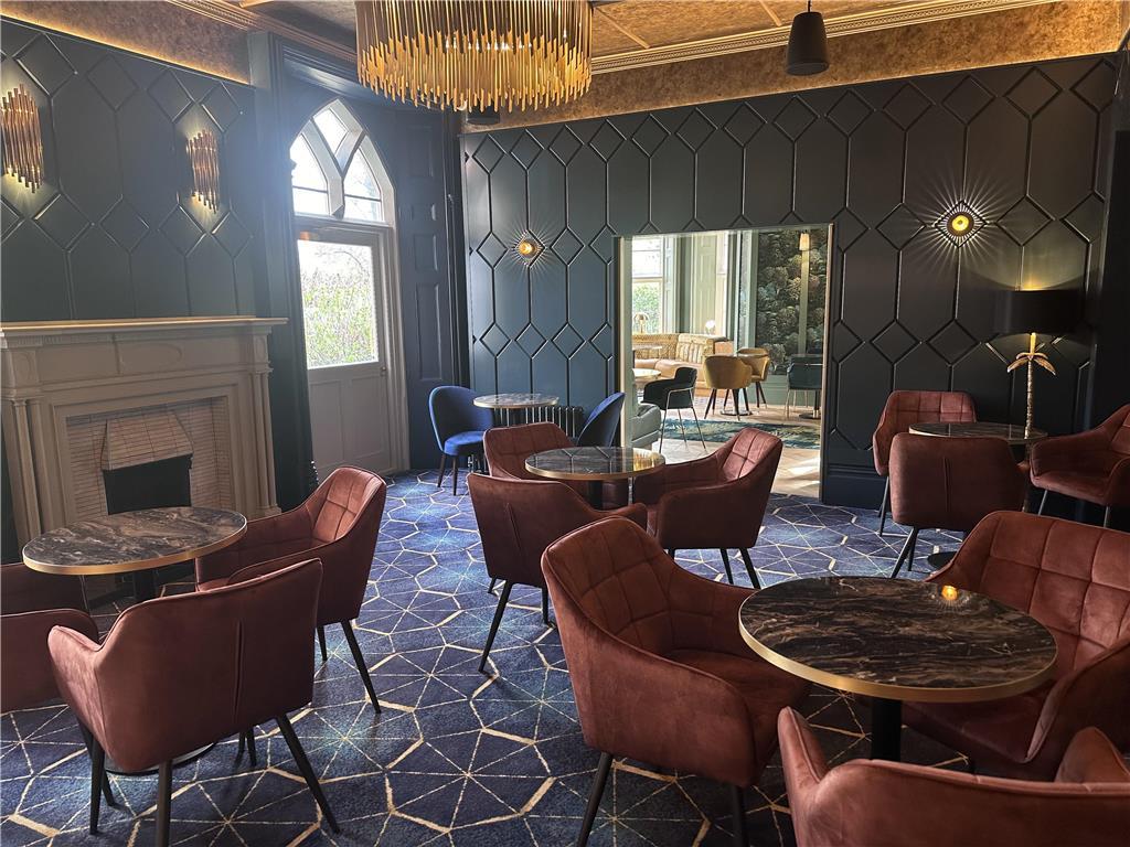 Western Abbots Barton Hotel Cantorbéry