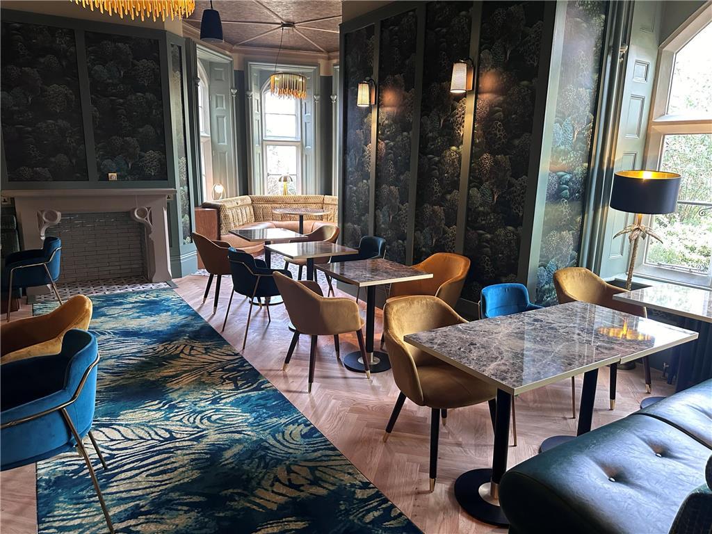 Hotel Western Abbots Barton Cantorbéry