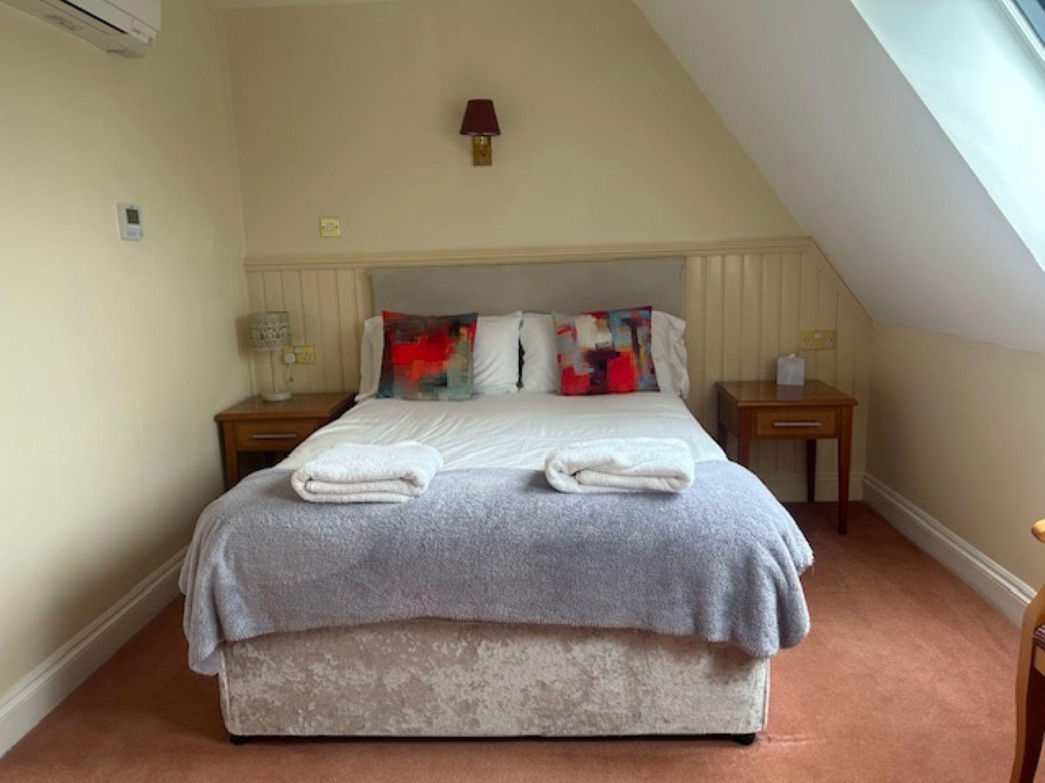 The Evenhill Hotel 4*