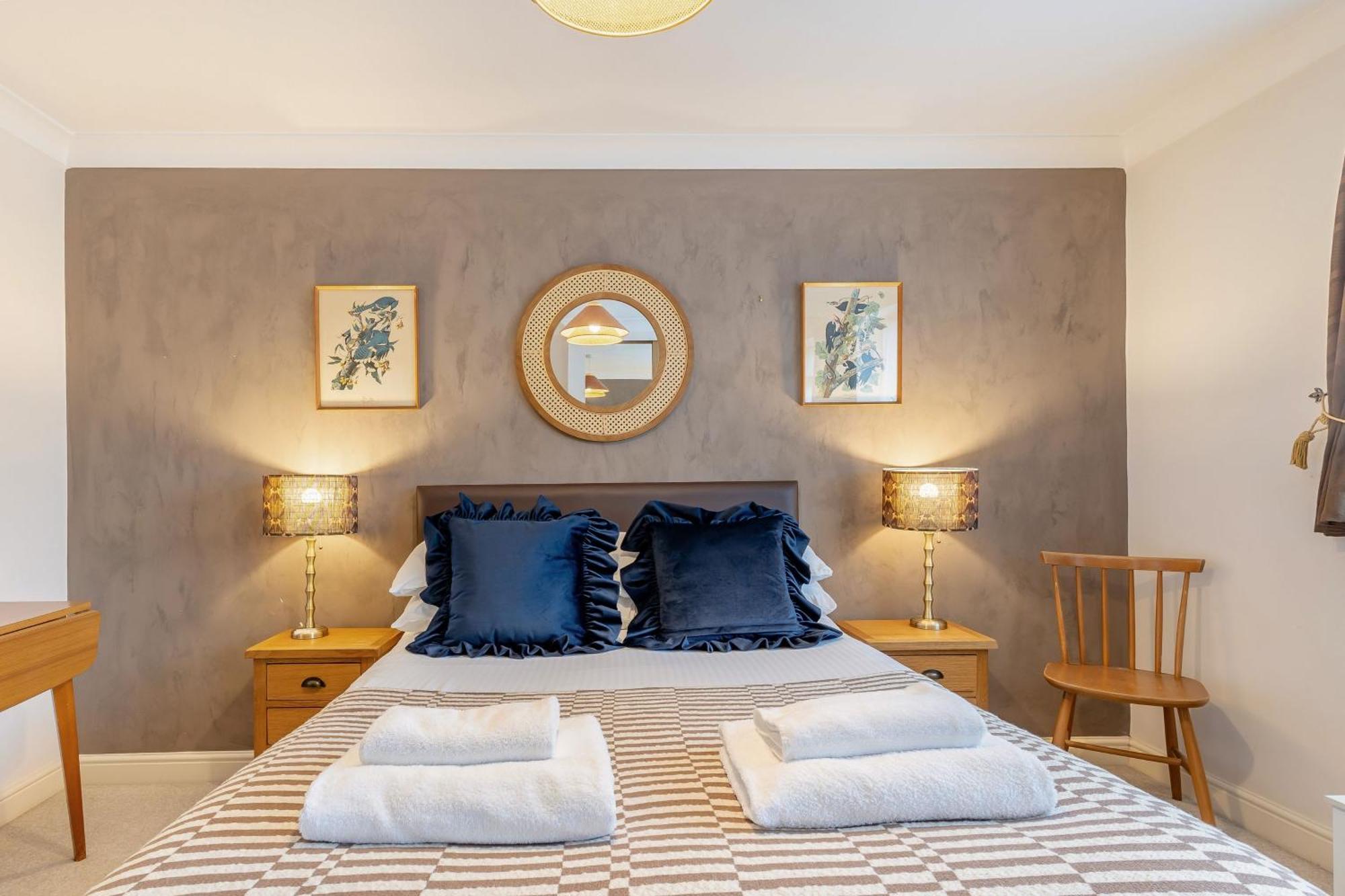 Holiday home Cornerways By Bloom Canterbury