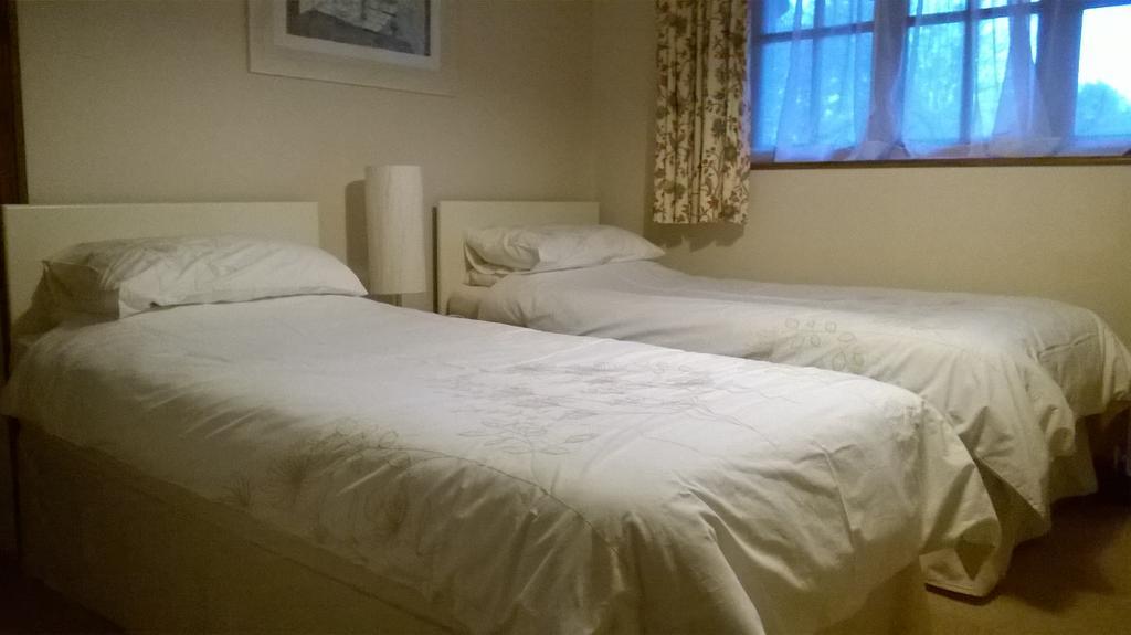 Guest house March Canterbury