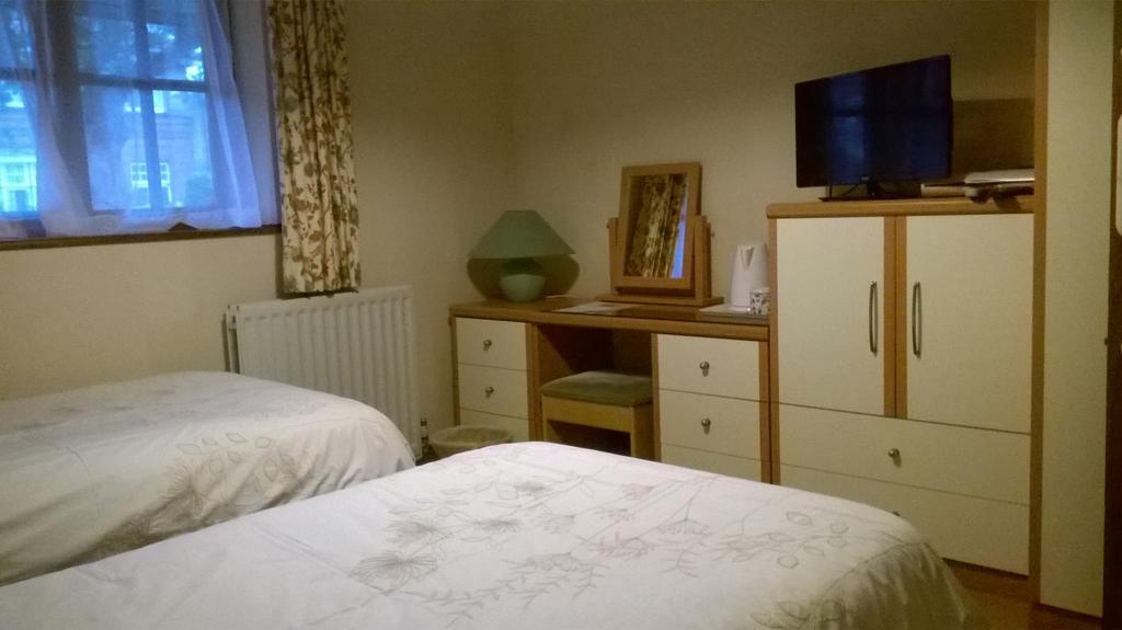 March Guest house Canterbury