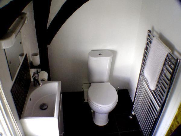 The Old Butchers 4*