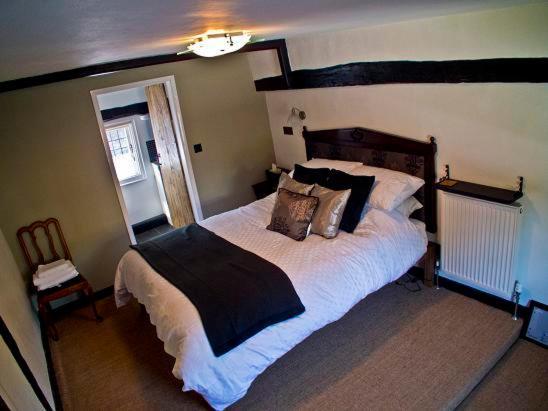 The Old Butchers 4* Canterbury