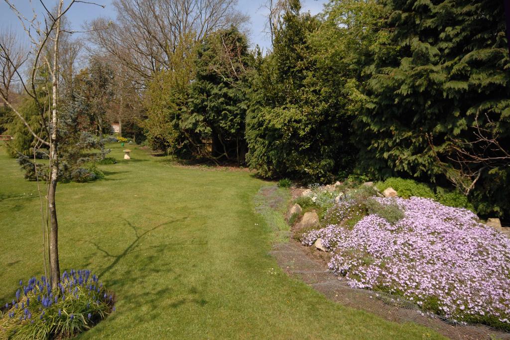 Derringstone Manor
