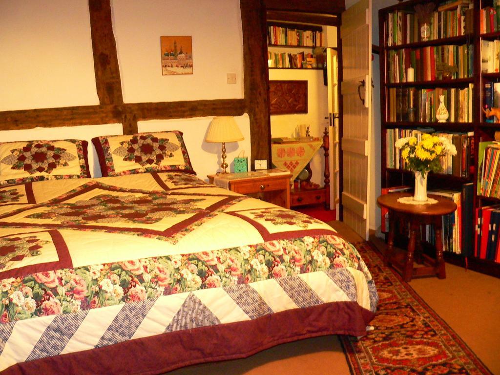 Derringstone Manor 3*