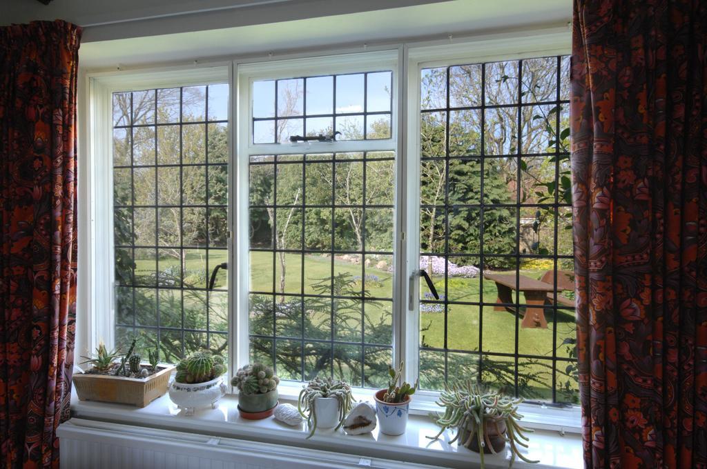 Bed & Breakfast Derringstone Manor Canterbury