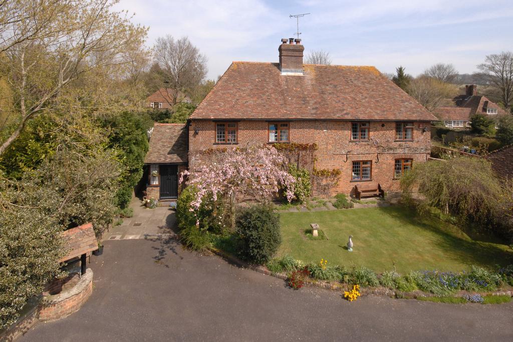 Derringstone Manor Bed & Breakfast