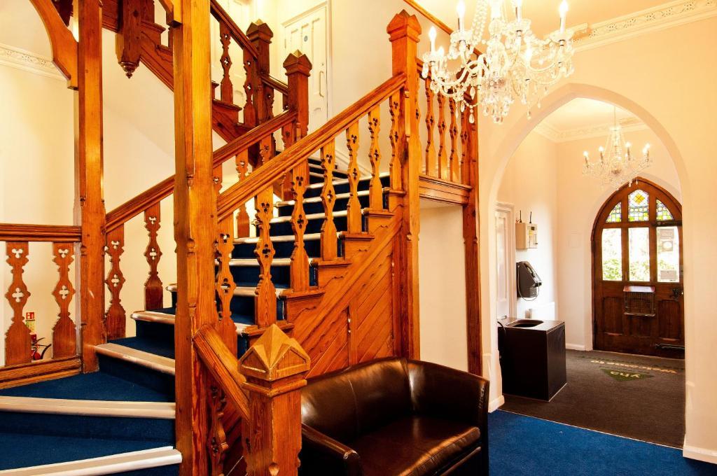 Yha Hostel Canterbury
