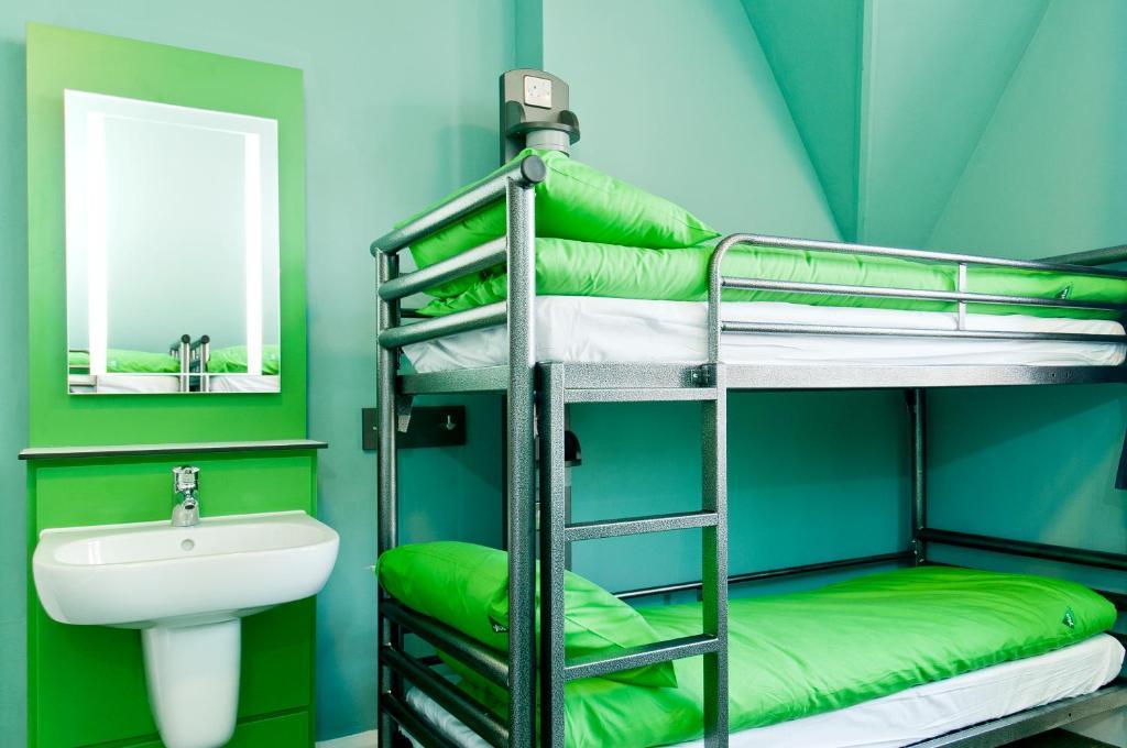Yha Hostel