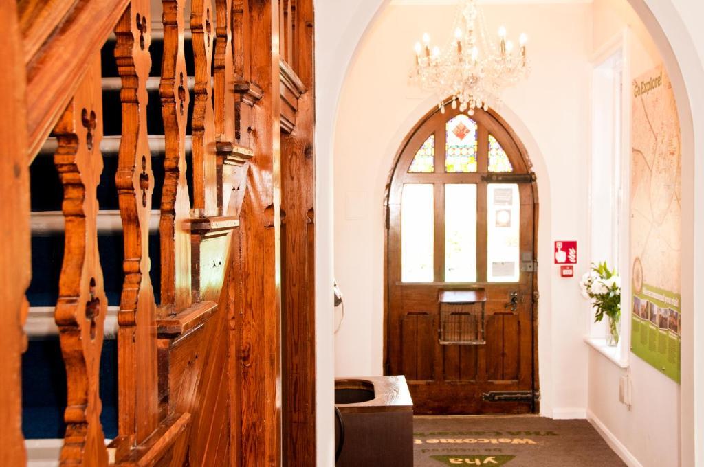 Hostel Yha Canterbury