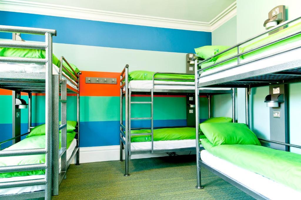 Hostel Yha
