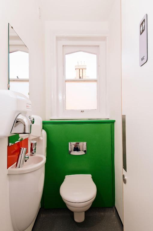 Hostel Yha Canterbury
