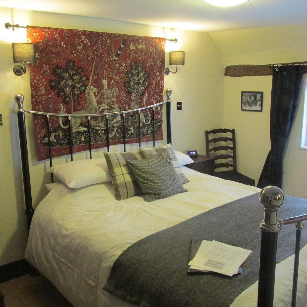 The Old Butchers 4* Canterbury