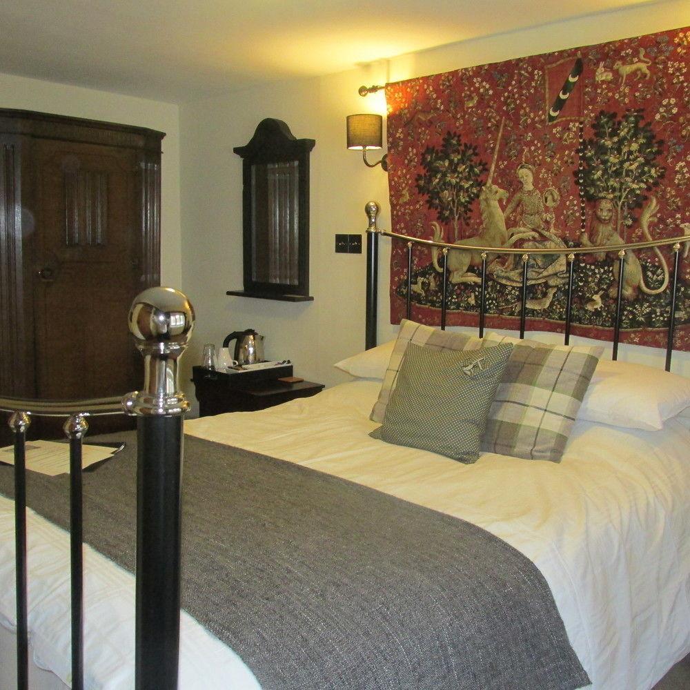 The Old Butchers 4*