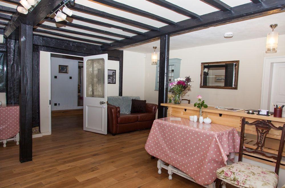 The Old Butchers 4* Canterbury