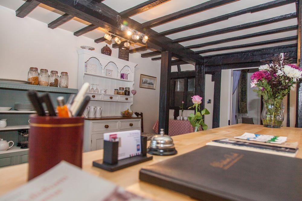 The Old Butchers 4*