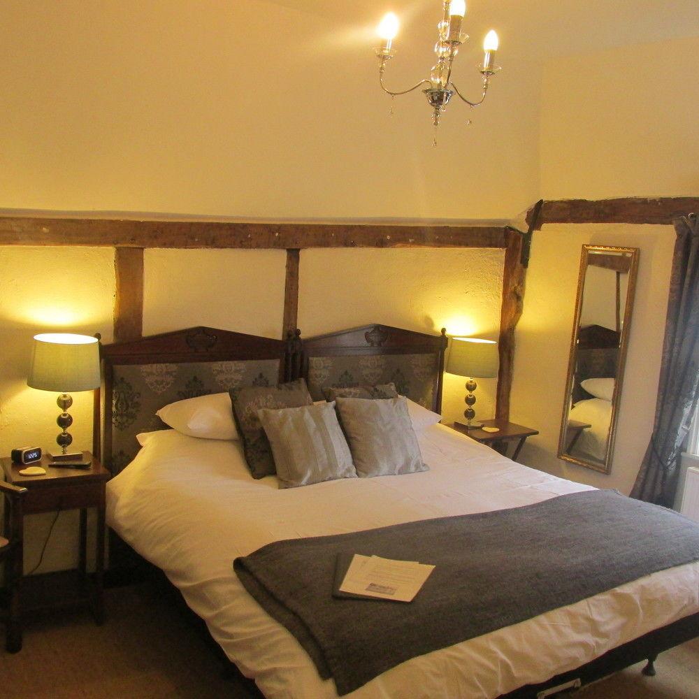 The Old Butchers 4* Canterbury
