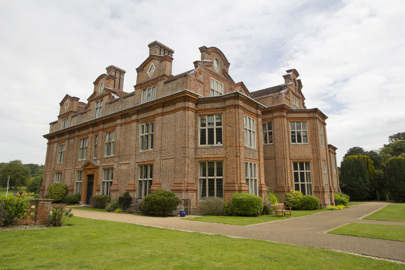 Resort Broome Park Canterbury