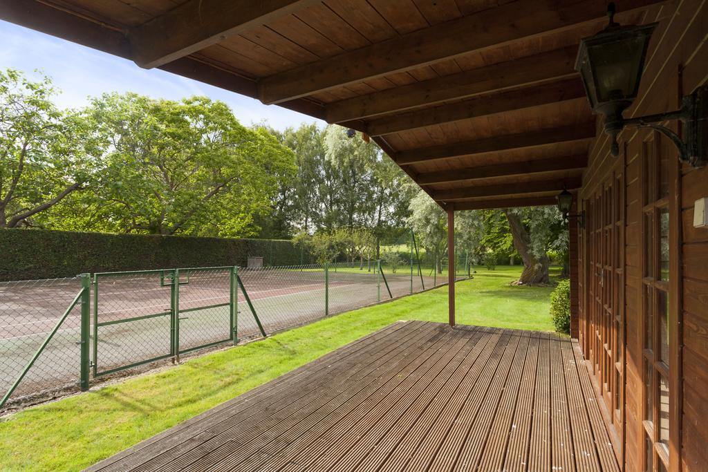 The Quaives - & Glamping * Canterbury