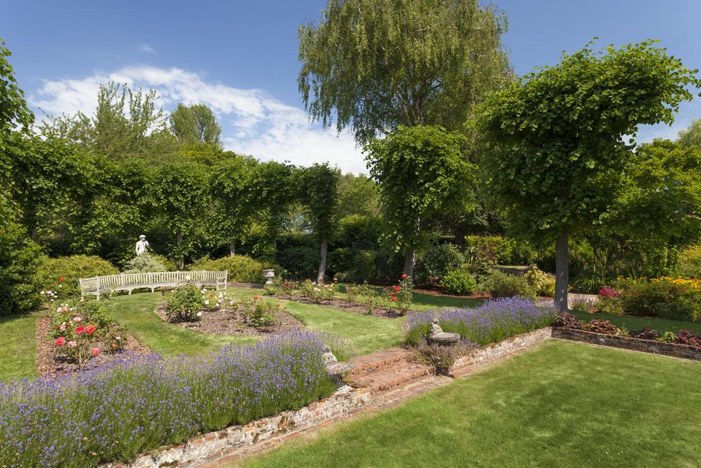 The Quaives - & Glamping Canterbury