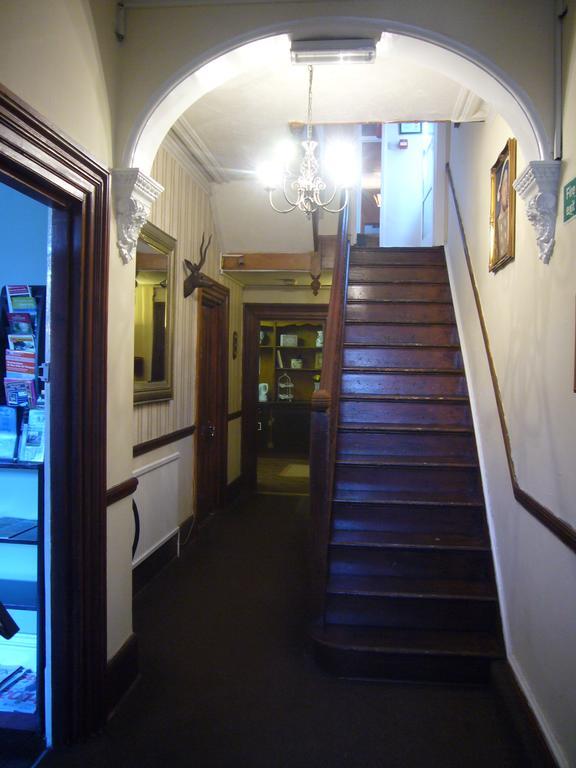 Kipps Backpackers Canterbury