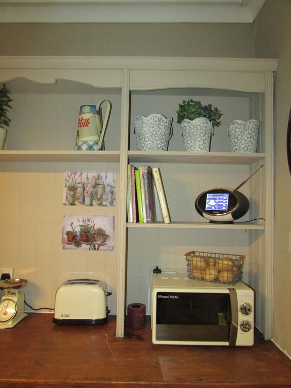 Kipps Backpackers Hostel Canterbury