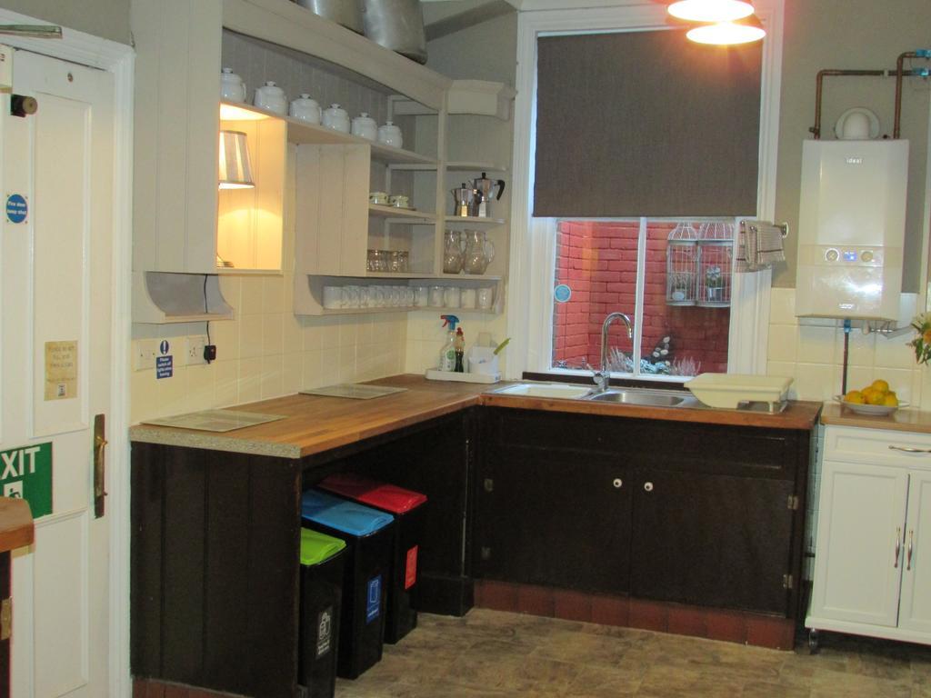 Kipps Backpackers Canterbury