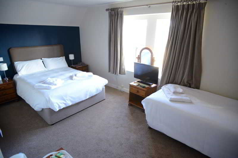 The Millers Arms 4*