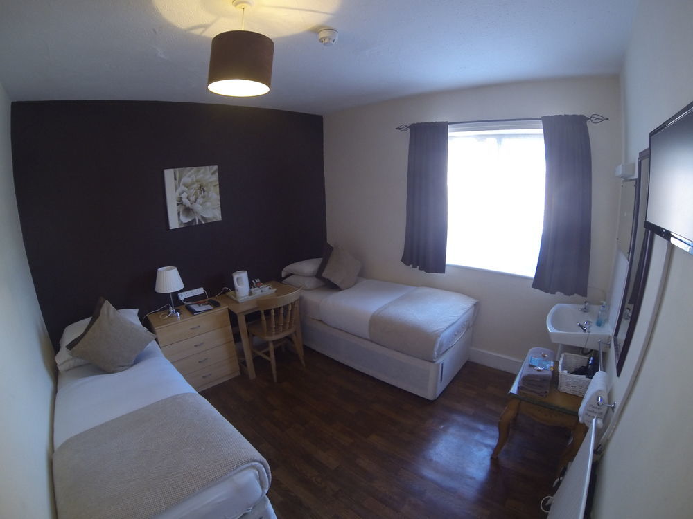 Hostel Kipps Backpackers